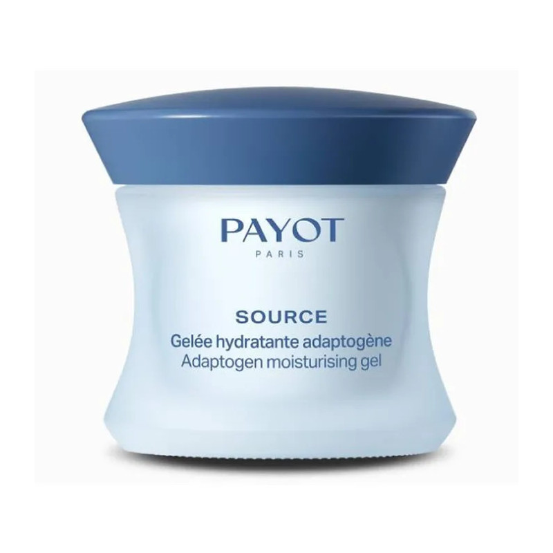 Gelée Hydratante Adaptogène Payot - Peau Éclatante | Kermatone