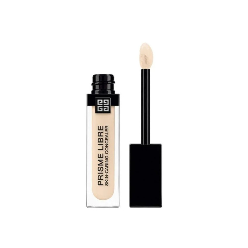 Givenchy Prisme Libre Concealer N80 - Anti-Cernes Éclat | Kermatone