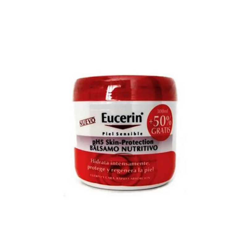 Achetez Eucerin Ph5 Baume Nutritif Protecteur 450ml - Kermatone