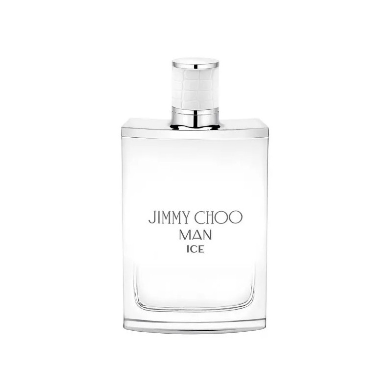 Jimmy Choo Man Ice Eau De Toilette 30ml - Parfum Masculin Kermatone