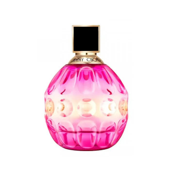 Jimmy Choo Rose Passion Eau De Parfum 40ml - Kermatone