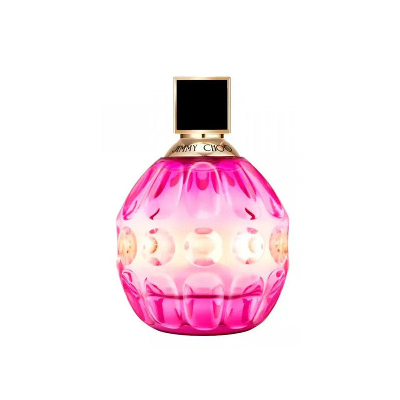 Jimmy Choo Rose Passion Eau De Parfum 60ml - Élégance Florale | Kermatone
