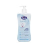 Chicco Lotion Corporelle Bébé 500ml - Douceur & Hydratation | Kermatone