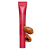 Achetez Clarins Lip Perfector Fuchsia Glow - Hydratation & Éclat | Kermatone