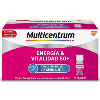 Multicentrum Energie & Vitalité 50+ pour seniors - Kermatone