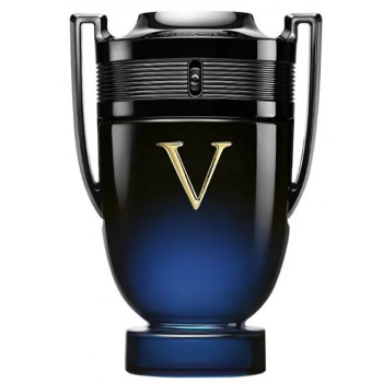 Paco Rabanne Invictus Victory Elixir 100ml - Parfum puissant | Kermatone