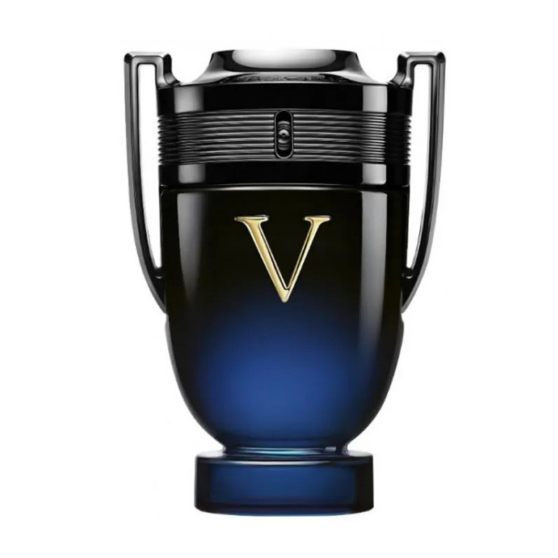 Paco Rabanne Invictus Victory Elixir 100ml - Parfum puissant | Kermatone