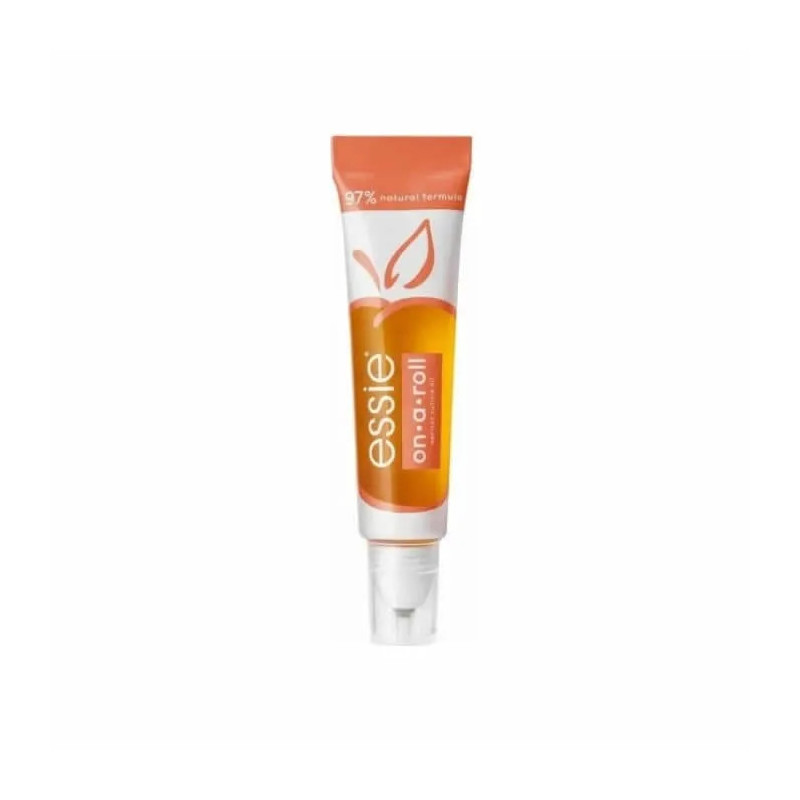 Essie On A Roll Apricot Nail And Cuticle Oil | Kermatone