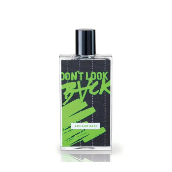 Armand Basi Uniform Dont Look Back Eau De Toilette 100ml - Kermatone