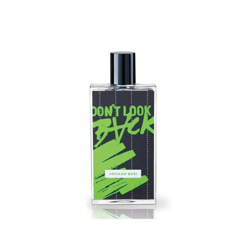 Armand Basi Uniform Dont Look Back Eau De Toilette 100ml - Kermatone