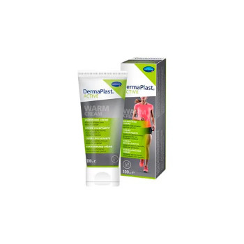 Hartmann Dermaplast Crème Chauffante Active - Soulagez vos douleurs | Kermatone