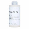 Olaplex Bond Maintenance Shampoo N4 : Réparation Cheveux Kermatone
