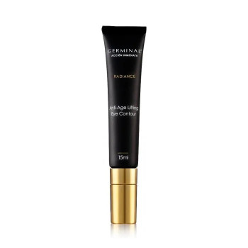 Contour des yeux anti-âge Germinal Radiance - Kermatone