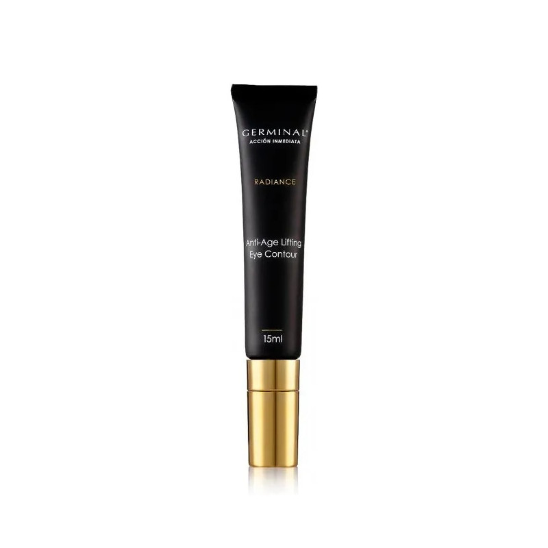 Contour des yeux anti-âge Germinal Radiance - Kermatone