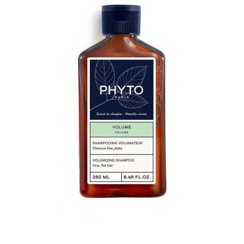 Shampooing Phyto Volume 250ml - Densité & Légèreté | Kermatone