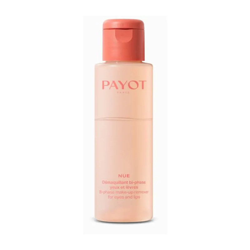 Démaquillant Bi-Phase Payot 100ml - Kermatone