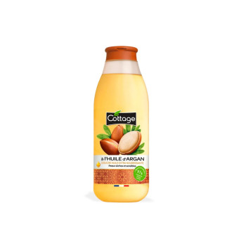 Cottage Gel Aceite Amande - Hydratation Intense | Kermatone