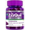 Vicks Zzzquil Forte Nature Mélatonine 30 pièces - Kermatone