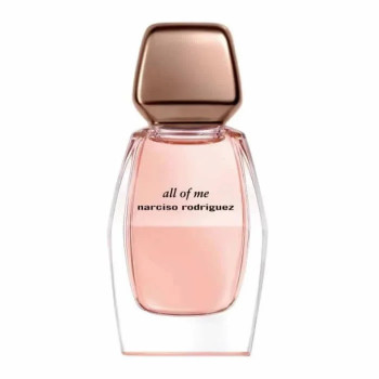 Narciso Rodriguez All Of Me Eau De Parfum 50ml | Kermatone