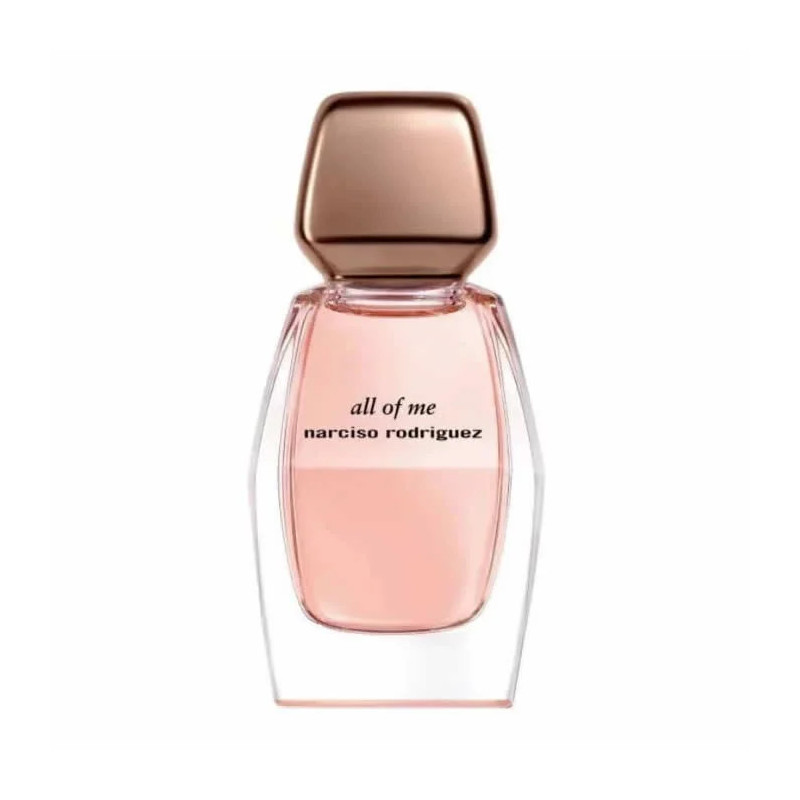 Narciso Rodriguez All Of Me Eau De Parfum 50ml | Kermatone