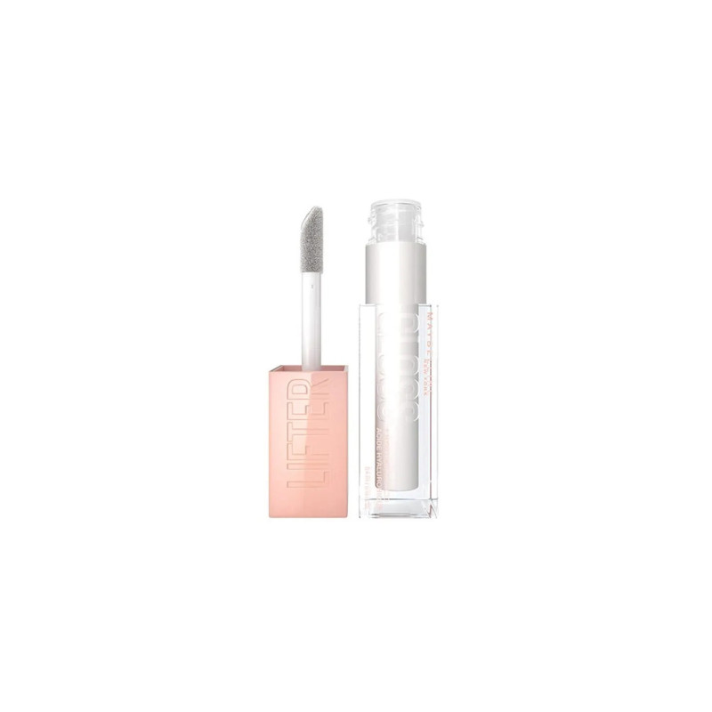 Achetez le Maybelline Lip Gloss Lifter Hyaluron - Kermatone