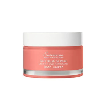 Embryolisse Soin Blush de Peau 50ml - Éclat Instantané | Kermatone