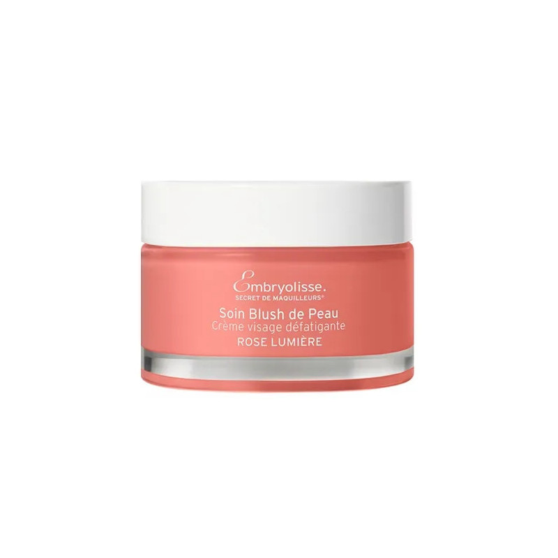Embryolisse Soin Blush de Peau 50ml - Éclat Instantané | Kermatone