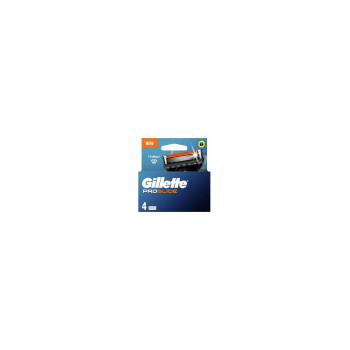 Gillette Fusion Proglide Cargador Manuel - Rasage Précis | Kermatone