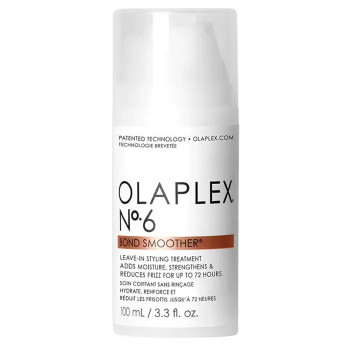 Olaplex Bond Smoother N°6 - Sérum Lissant Pour Cheveux | Kermatone