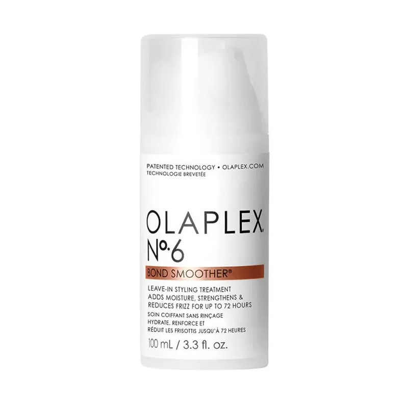 Olaplex Bond Smoother N°6 - Sérum Lissant Pour Cheveux | Kermatone