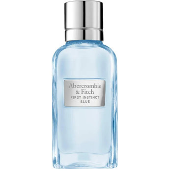 Eau De Parfum Abercrombie & Fitch First Instinct Blue Femme Kermatone