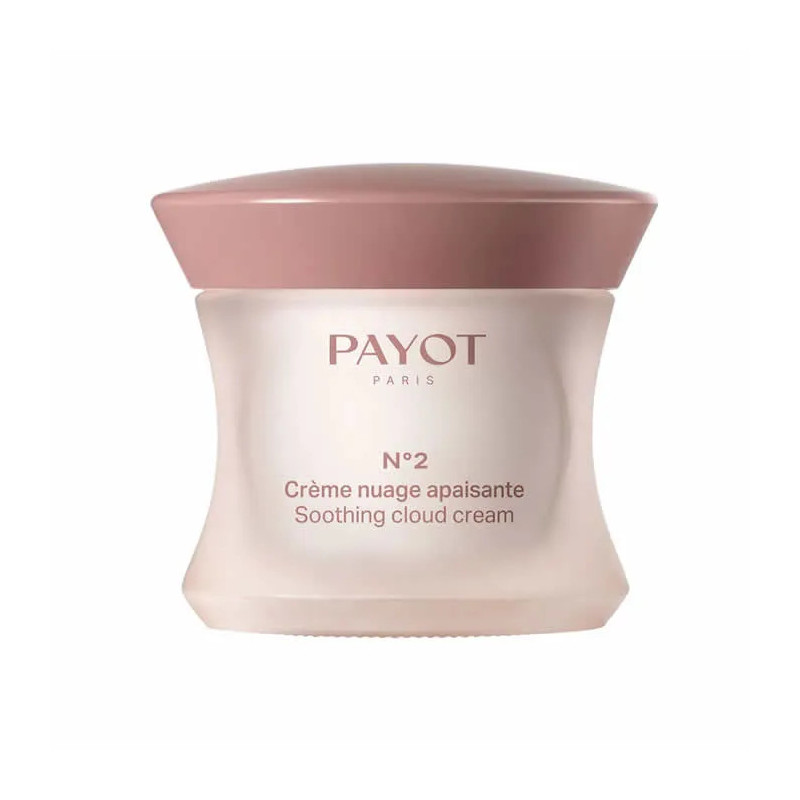 Payot N2 Soothing Cloud Cream - Crème Apaisante Kermatone