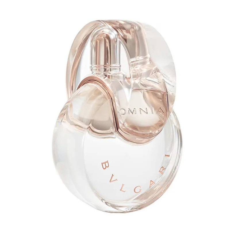 Bvlgari Omnia Crystalline Eau De Toilette - Fragrance Éclatante | Kermatone