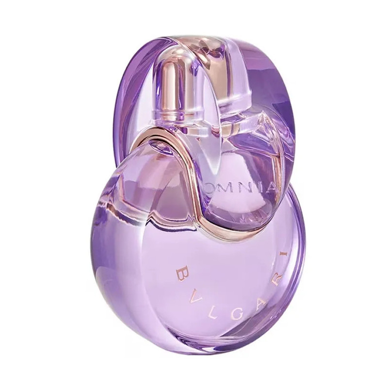 Bvlgari Onmia Amethyste Eau De Toilette 100ml - Kermatone