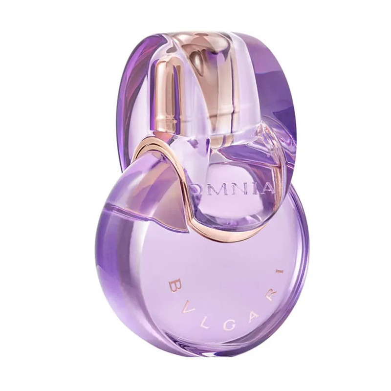 Bvlgari Onmia Amethyste Eau De Toilette 50ml | Kermatone