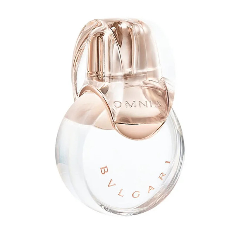 Bvlgari Omnia Crystalline Eau De Toilette 30ml Kermatone