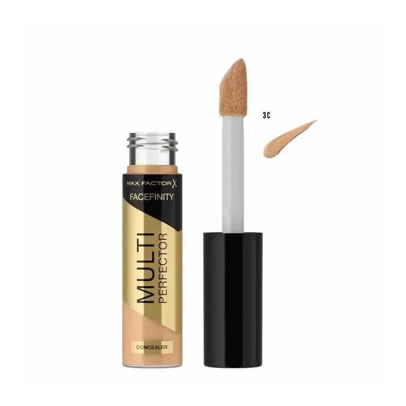 Max Factor Multi Perfector Corrector, Teint Parfait Kermatone