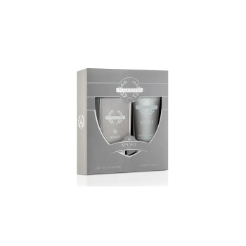 Instituto Español Est Poseidon Sport 150ml - Soulagement Musculaire Kermatone