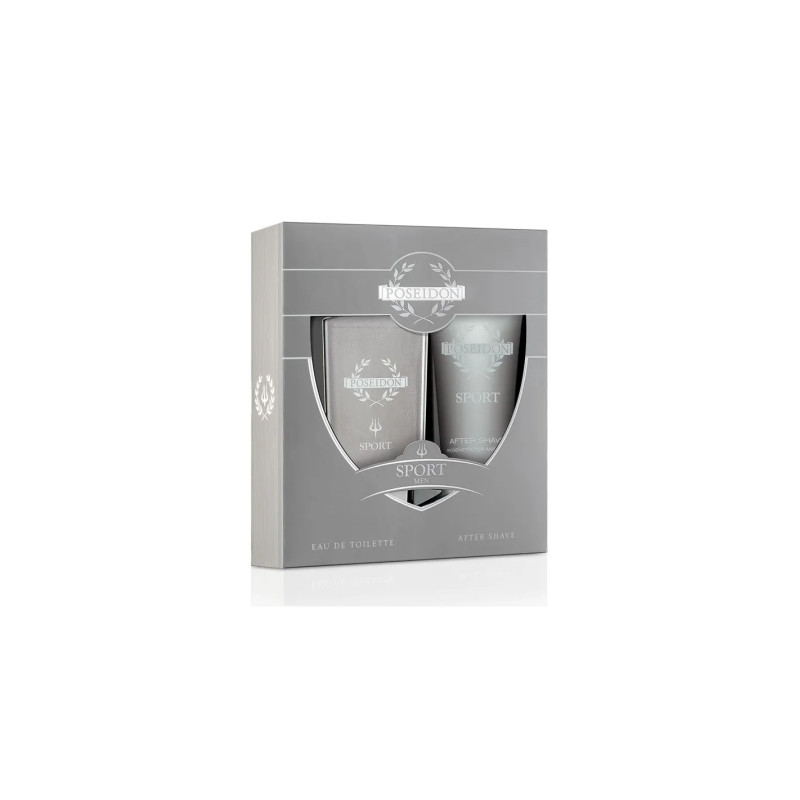 Instituto Español Est Poseidon Sport 150ml - Soulagement Musculaire Kermatone