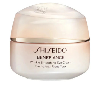 Shiseido Benefiance Wrinkle Smoothing Eye Cream - Kermatone