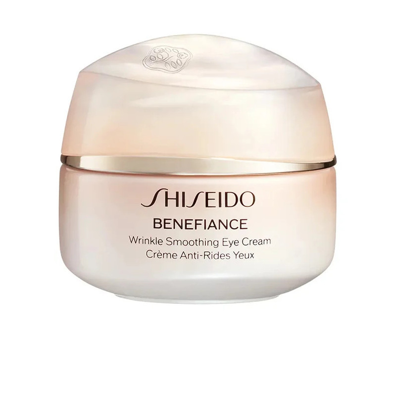 Shiseido Benefiance Wrinkle Smoothing Eye Cream - Kermatone