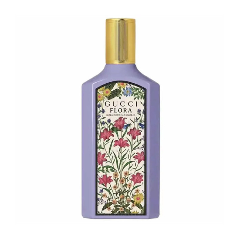 Gucci Flora Gorgeous Magnolia Eau De Parfum 100ml