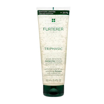 Shampooing Stimulant Triphasic 250ml - Kermatone