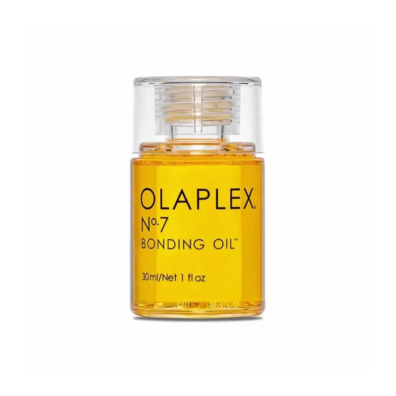 Olaplex Bonding Oil No7 - Réparez vos cheveux en profondeur | Kermatone