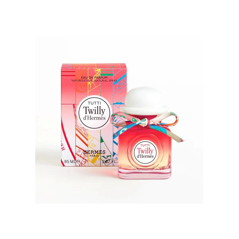 Achetez Hermès Tutti Twilly D’hermès EDP Spray 85ml | Kermatone