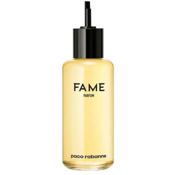 Paco Rabanne Fame Eau de Parfum 200ml - Élégance Audacieuse | Kermatone