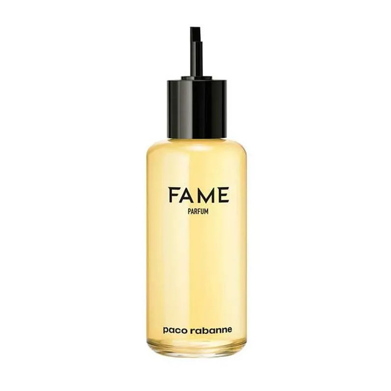 Paco Rabanne Fame Eau de Parfum 200ml - Élégance Audacieuse | Kermatone