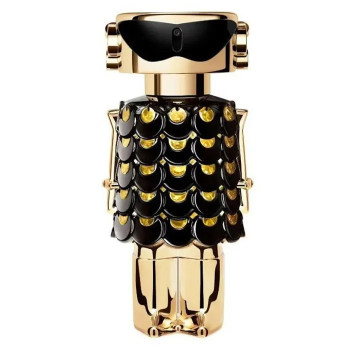 Fame Parfum Spray Rechargeable 80ml - Élégance durable | Kermatone
