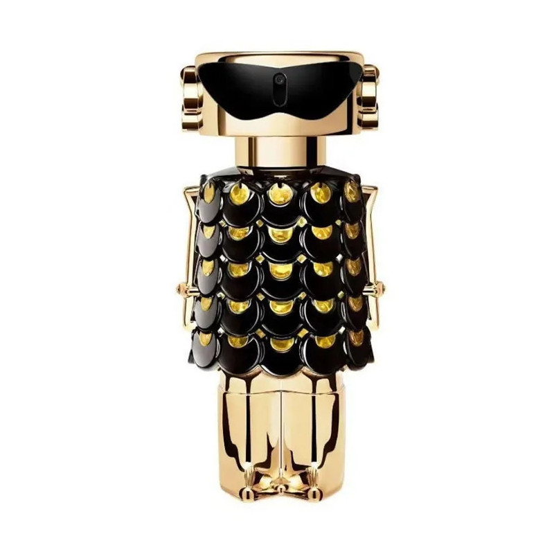 Fame Parfum Spray Rechargeable 80ml - Élégance durable | Kermatone