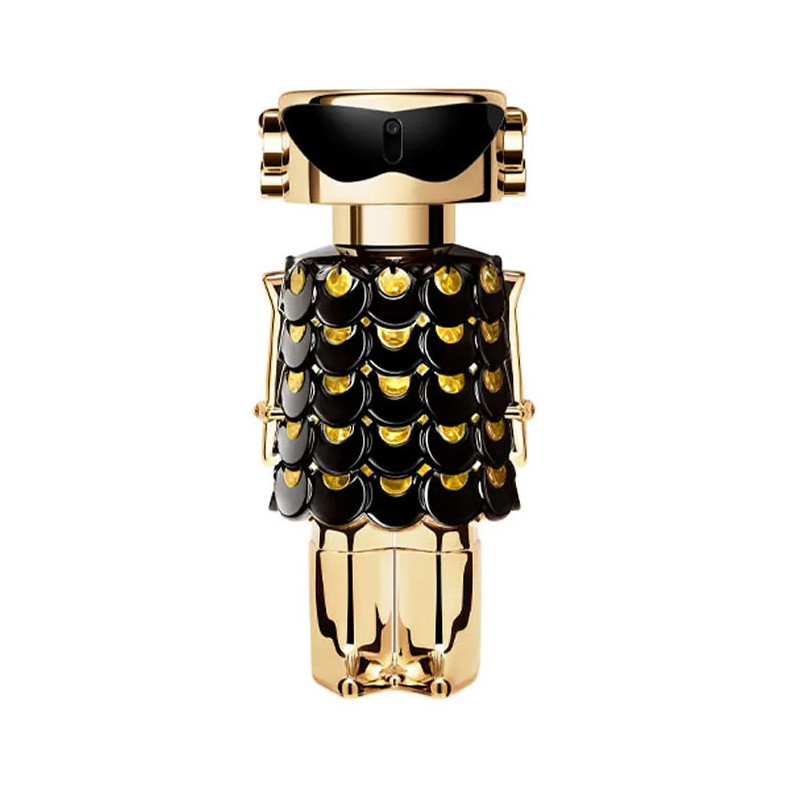 Découvrez Paco Rabanne Fame Parfum Spray 50ml - Kermatone